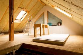 Best Spray Foam Insulation  in Kannapolis, NC