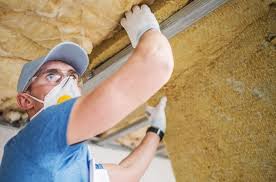 Best Commercial Insulation Services  in Kannapolis, NC