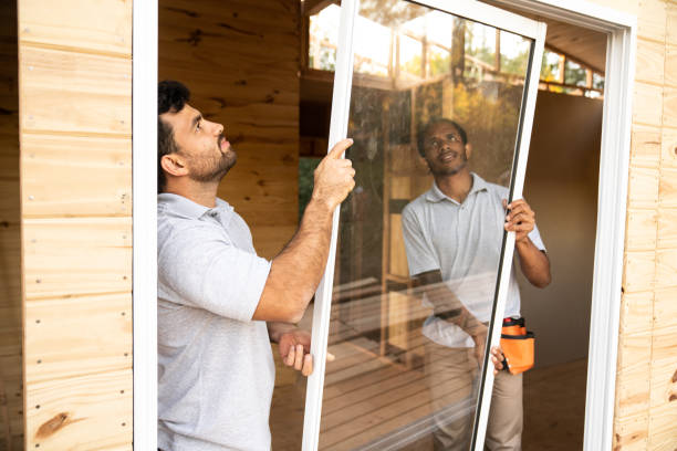 Best Attic Insulation Installation  in Kannapolis, NC